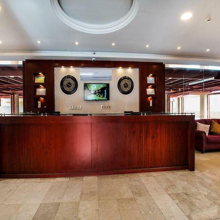 Rafal Al Olaya Aparthotel Al Khobar Exterior photo