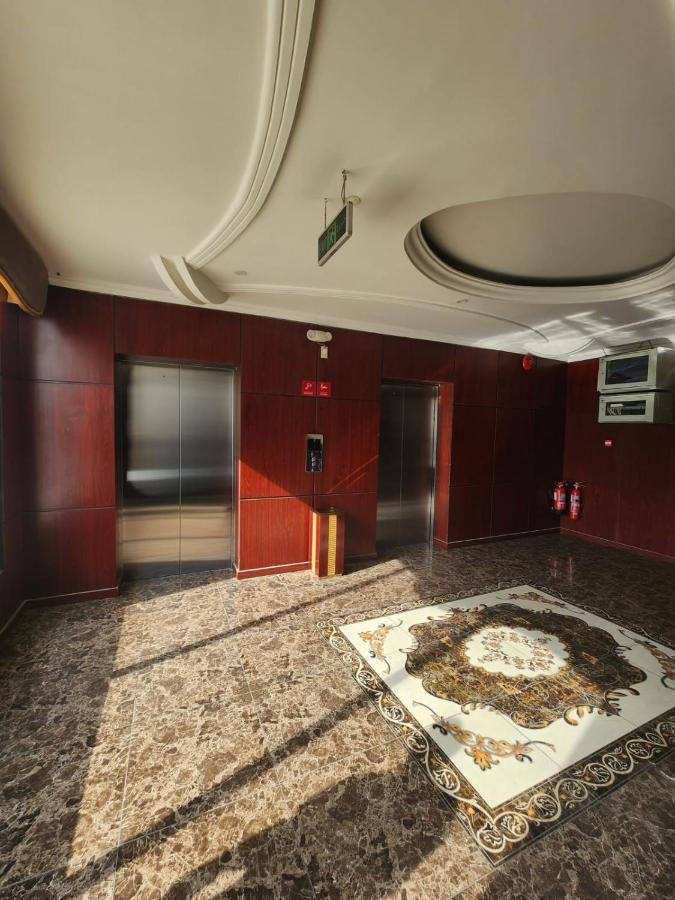 Rafal Al Olaya Aparthotel Al Khobar Exterior photo