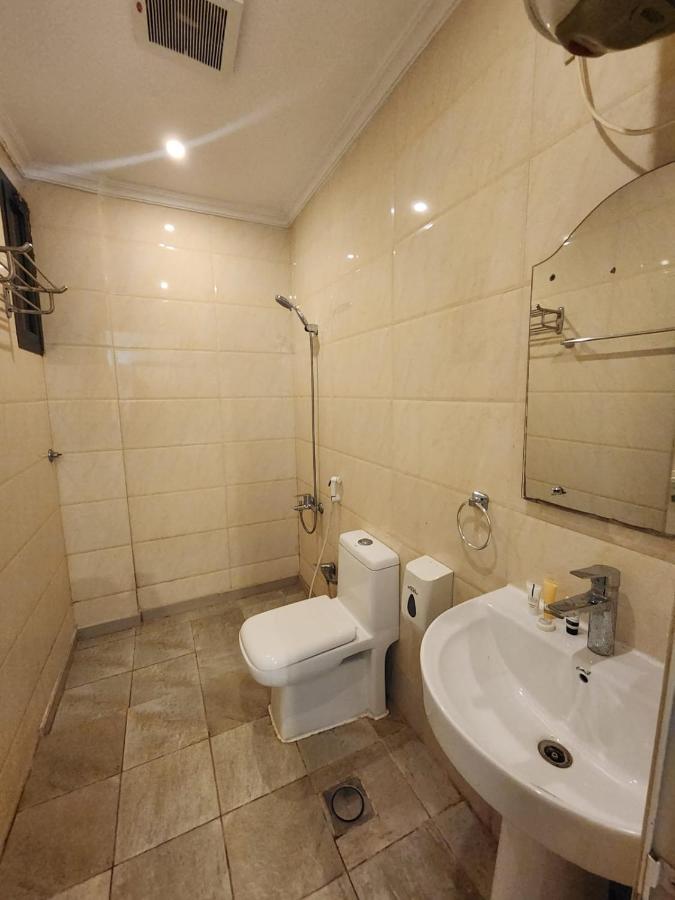 Rafal Al Olaya Aparthotel Al Khobar Exterior photo