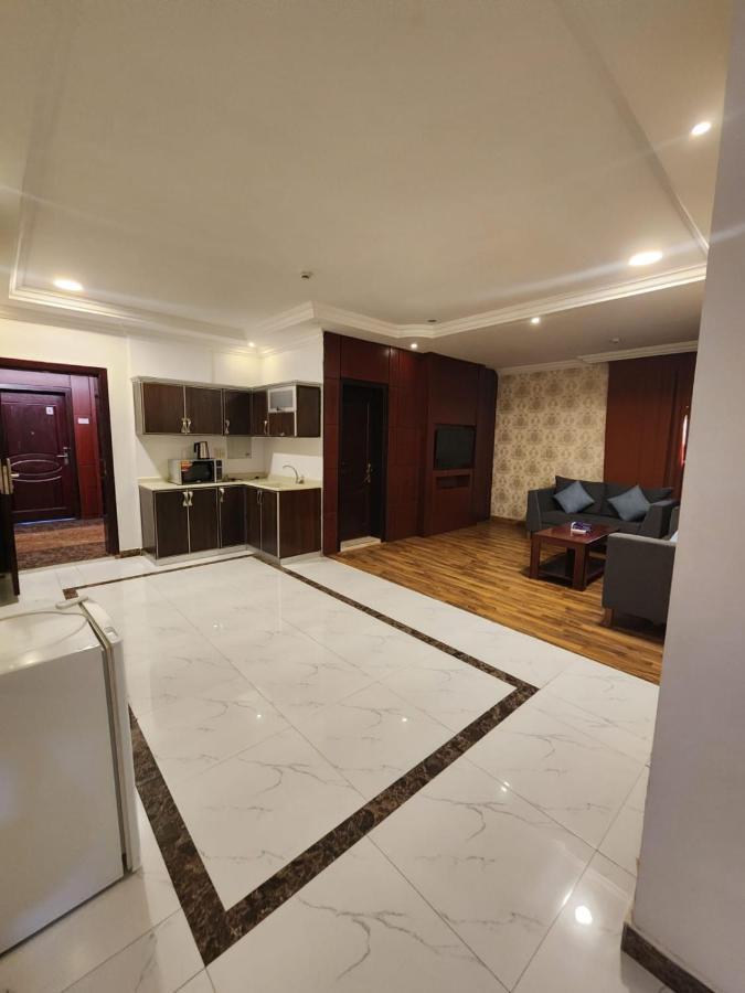 Rafal Al Olaya Aparthotel Al Khobar Exterior photo