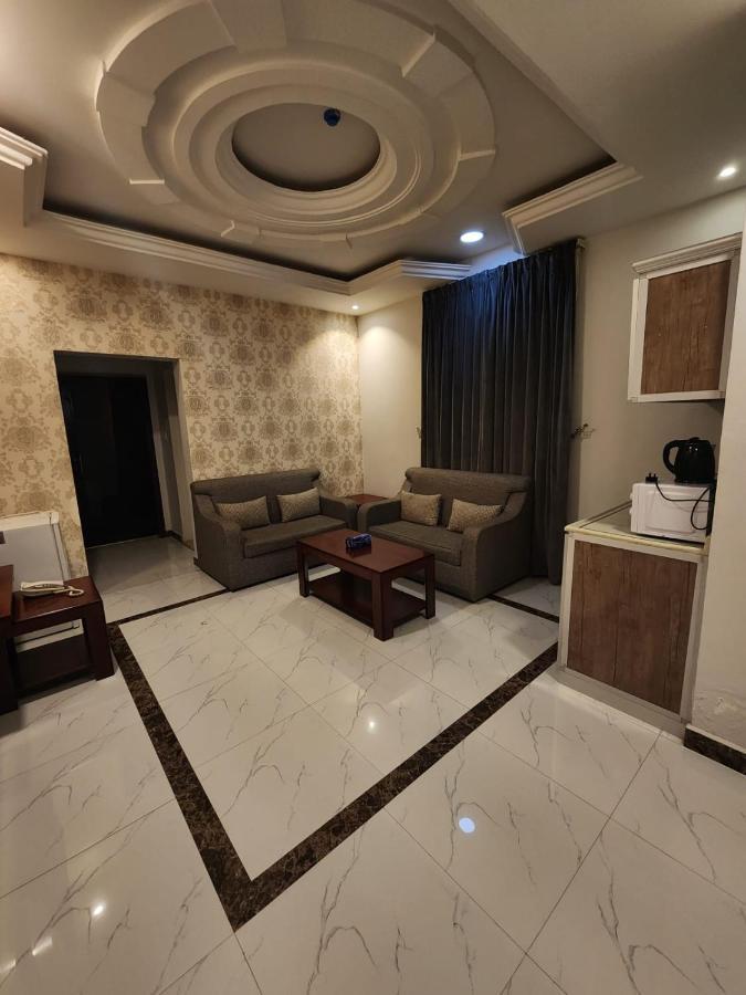 Rafal Al Olaya Aparthotel Al Khobar Exterior photo