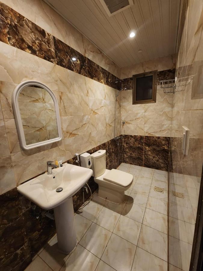 Rafal Al Olaya Aparthotel Al Khobar Exterior photo
